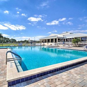 Orlando Vacation Rental With Yard And Pool Access Exterior photo