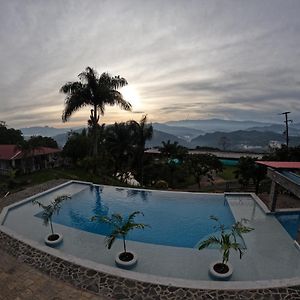 Hotel Finca Campestre Colibri Quebradanegra Exterior photo