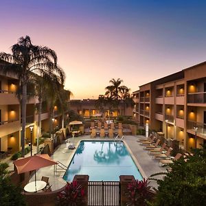 Hotel Courtyard Fort Myers Cape Coral Exterior photo