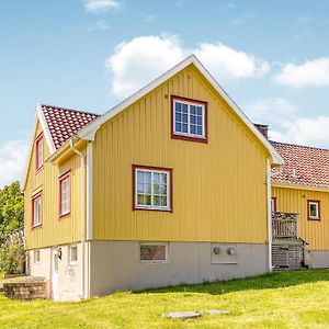 4 Bedroom Gorgeous Home In Varberg Exterior photo