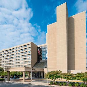 Hotel The Westin Tysons Corner Exterior photo