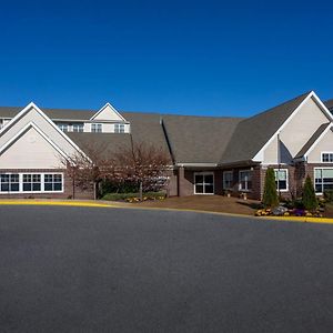 Residence Inn Largo Medical Center Drive Exterior photo