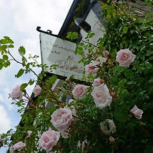 The Mulberry Inn Llansantffraid Llansantffraid Glyn Ceiriog Exterior photo