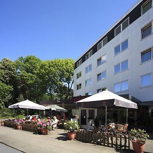 Hotel Sachsentor Hamburgo Exterior photo