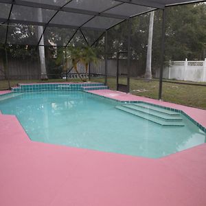 Pristine Home Perfect Large Groups King Bed Deltona Exterior photo