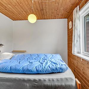 2 Bedroom Cozy Home In Frvang Fårvang Exterior photo