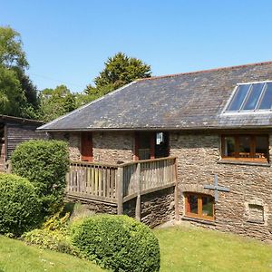 Cowslip Barn Villa Totnes Exterior photo