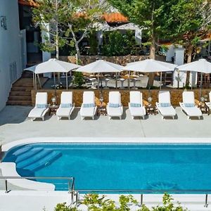 Luxury White Castle Ibiza Villa Sant Rafel de sa Creu Exterior photo
