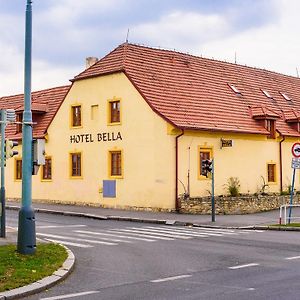 Hotel Bella Praga Exterior photo