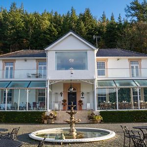 Hotel Plas Maenan Country House Conwy Exterior photo