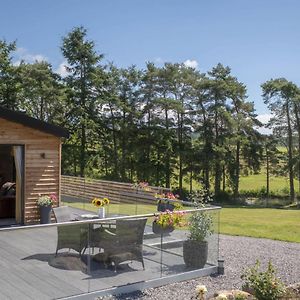 Mallard House Lodge Culgaith Exterior photo