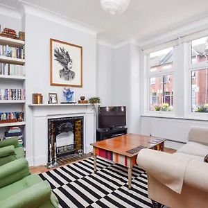 Apartamento Stylish & Quirky 1Bd Flat - Tooting Londres Exterior photo