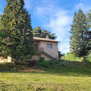 Maison A La Campagne, Au Calme Olliergues Exterior photo