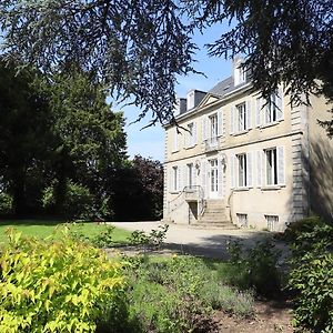 Hotel Les Deux Marguerite Alençon Exterior photo