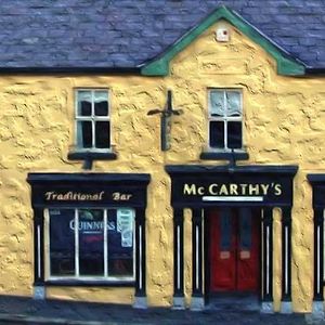 Mccarthy'S Westport Bed and Breakfast Knockhill and Drinagh Exterior photo
