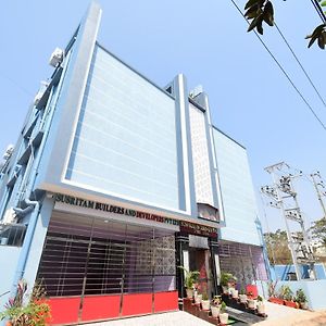 Hotel Sushree International Bhubaneswar Exterior photo