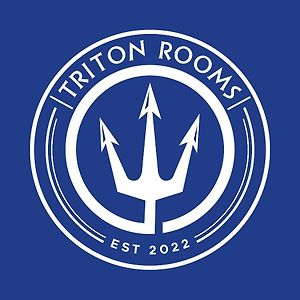 Triton Rooms Lefkandi Chalkidas Exterior photo