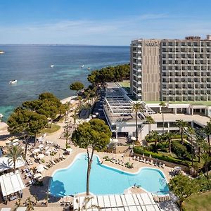 Hotel Meliá Calviá Beach Magaluf  Exterior photo