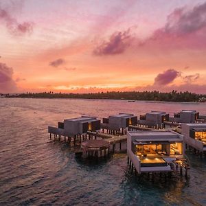 Hotel Alila Kothaifaru Maldives Kothaifaru Island Exterior photo