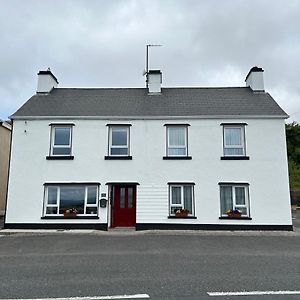 Hotel Mary'S Of Mulranny Exterior photo