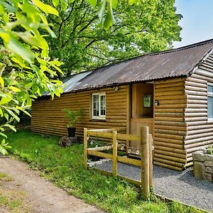 Trevoya Cabin Villa Launceston Exterior photo