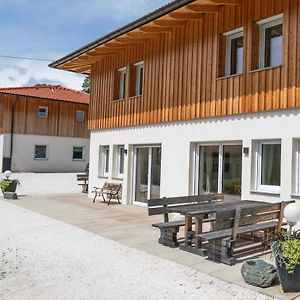 4Luxurioses Ferienhaus In Traumhafter Landschaft Villa Döbriach Exterior photo