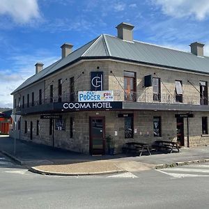Cooma Hotel Exterior photo