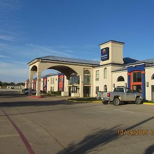 Executive Inn And Suites Wichita Falls Exterior photo