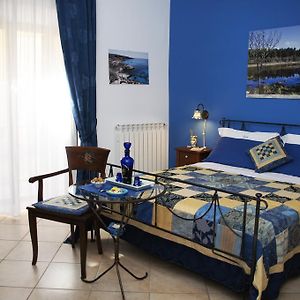 B&B Liola Agrigento Room photo