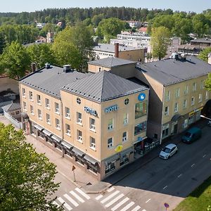 Place to Sleep Hotel Loviisa Exterior photo