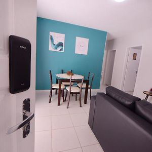 Apartamento Apto Na Aruana Com Garagem E Ar Condicionado Aracajú Exterior photo