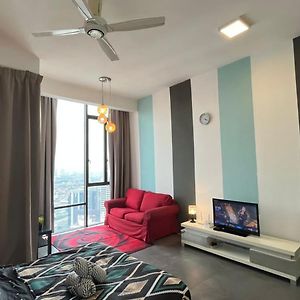 Loving Studio Empire Damansara/Wi Fi/Netflix Aparthotel Petaling Jaya Exterior photo