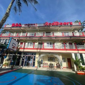 Hotel Reddoorz S&L Apartelle Daraga Albay Legazpi Exterior photo