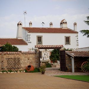 Casa Rural Ventorro De Sales Villa Pozoblanco Exterior photo