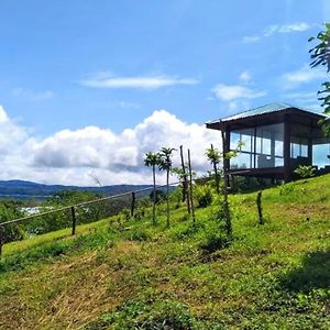 Amazing Villa At Lake Arenal 2 Tronadora Exterior photo