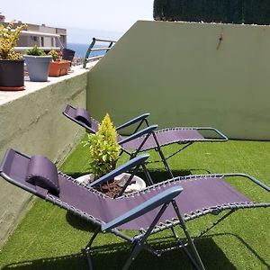 Apartamento Atlantic Star - Duplex With Ocean Views Puerto del Rosario  Exterior photo