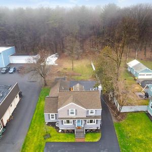 Apartamento Marjories Way 2 Glens Falls Exterior photo