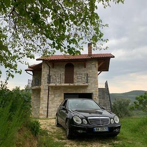 Villa Shehu Kuçovë Exterior photo