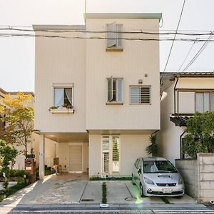 Sakai Kita-Ku - House - Vacation Stay 10593 Asakayamacho Exterior photo