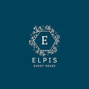 Elpis Guest House Himarë Exterior photo