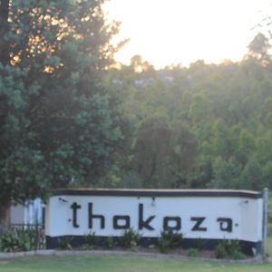 Thokoza Guest House Manzini Exterior photo