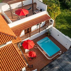 Casa Colibri + Casita - Villa W/Ocean Views Vieques Exterior photo