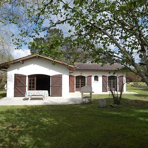 Le Hountic Villa Tercis-les-Bains Exterior photo