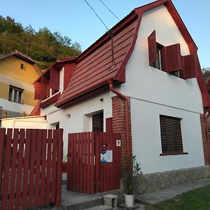 Hotel Szőnyi úti vendégház Zebegény Exterior photo