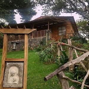 Provenza En Los Naranjos Villa Juayúa Exterior photo