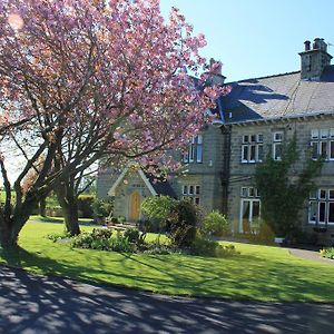 Hazel Manor Hostal Harrogate Exterior photo