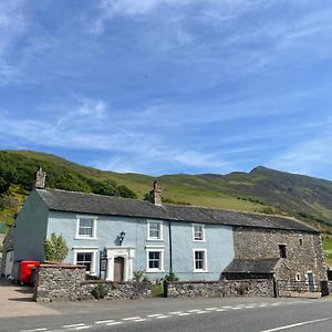 Highside Farm Bed and Breakfast Bassenthwaite Exterior photo