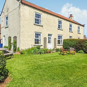 Foston Grange Cottage Bulmer Exterior photo