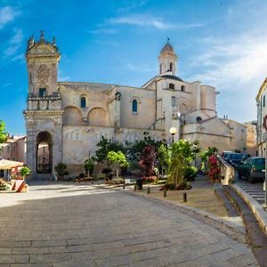 Guest House Italy 21 -Affittacamere Sassari Exterior photo