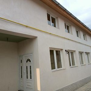 Hotel Casa Edental Orăştie Exterior photo